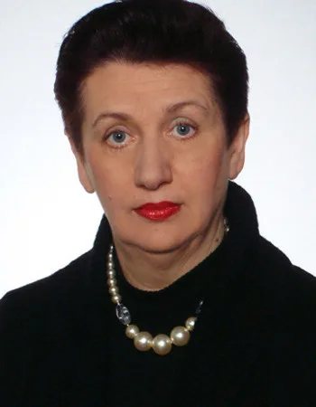 Liudmila Bankauskiene