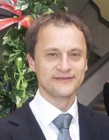 Rolandas Burneikis
