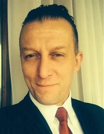 Krzysztof Cisek