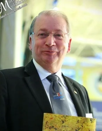 Hubert De Maesschalck
