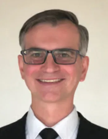 Marcel Gebert