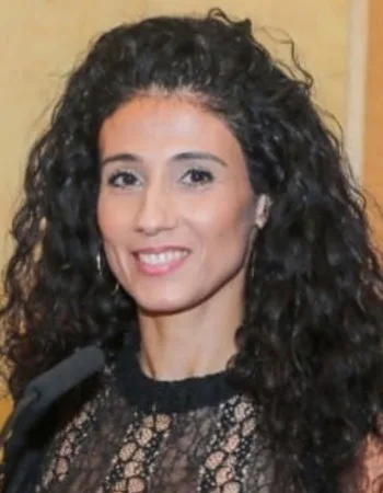 Angela Georgiou