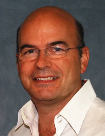 Roland Maison