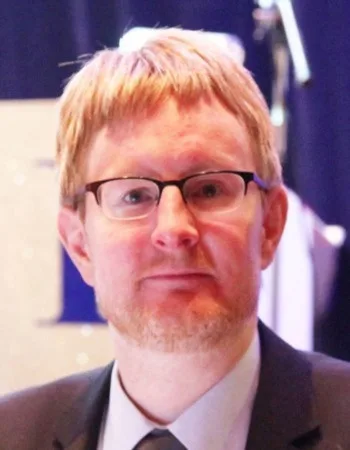 Stephan Rath