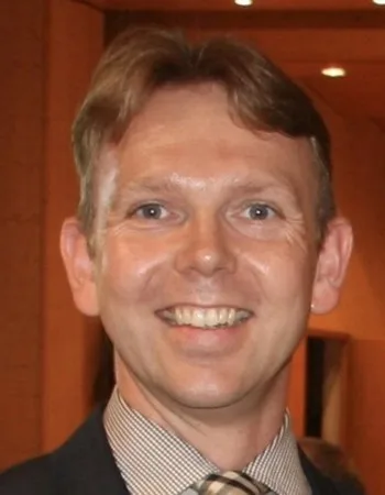 Michael Sorensen