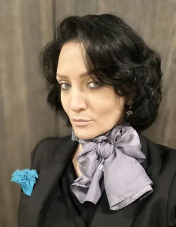 Anastasia Titkova