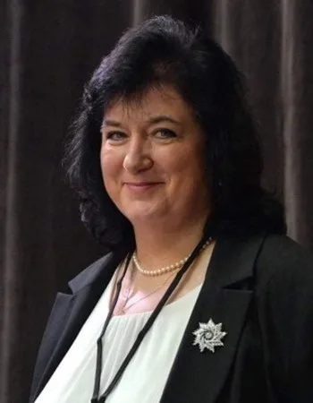 Dalia Vaiksnoriene