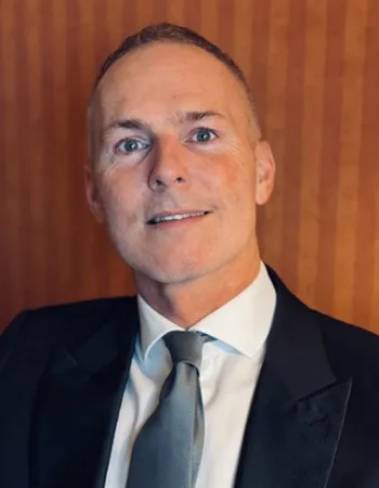 Jeffrey Van Meerkerk