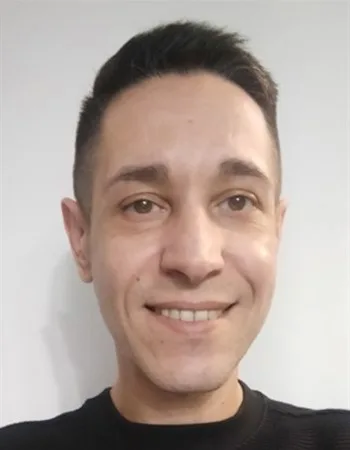 Andre Vieira