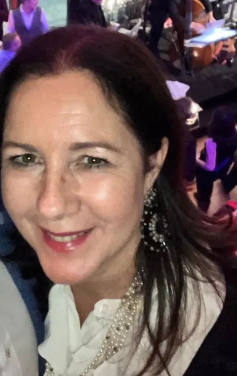 Sibille Vincenz