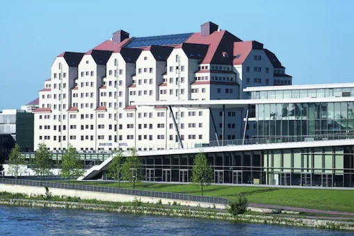 Hotel Maritim
