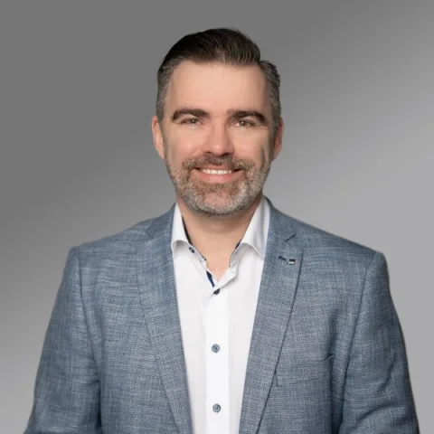 Christian Sennewald