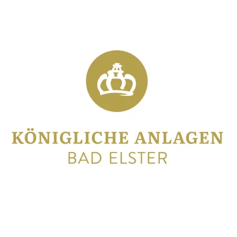 Königliche Anlagen Bad Elster
